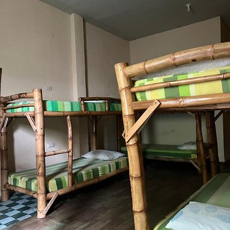 Sharky Hostel 奥斯洛布 外观 照片