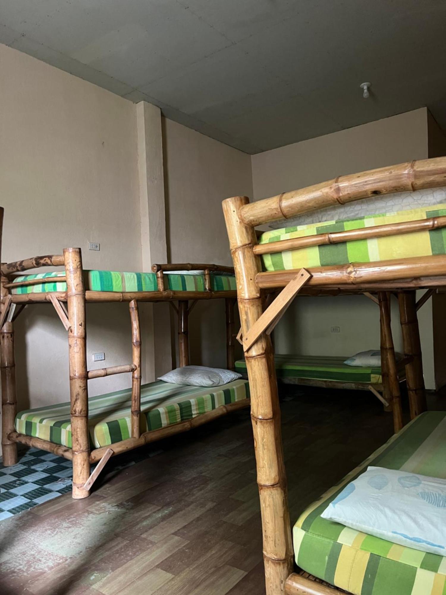 Sharky Hostel 奥斯洛布 外观 照片