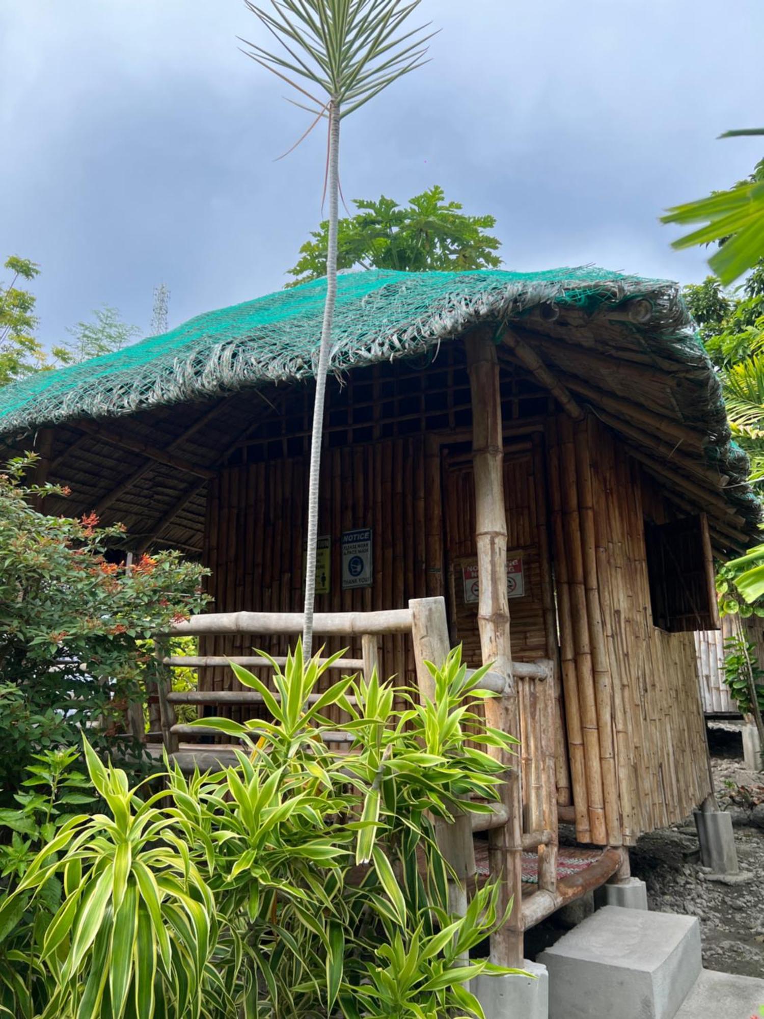Sharky Hostel 奥斯洛布 外观 照片